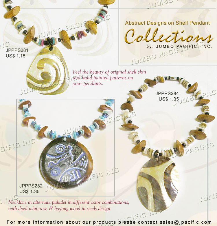 Colorful Coco Jewelries